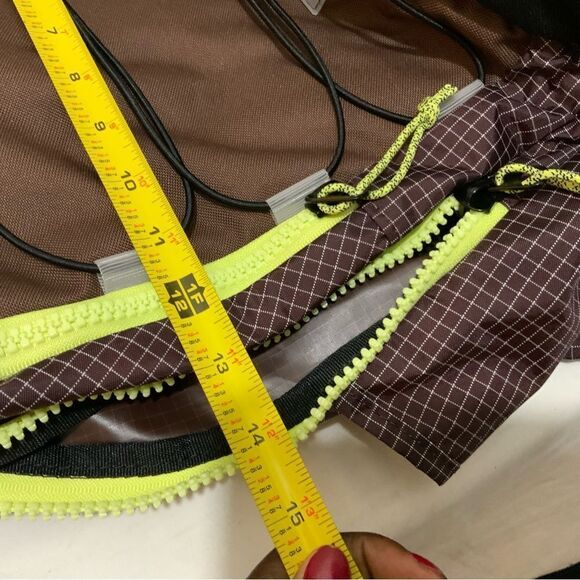 Nike Hayward 2.0 Backpack School Overnight Book Bag CV1412-203  New - Picture 9 of 11